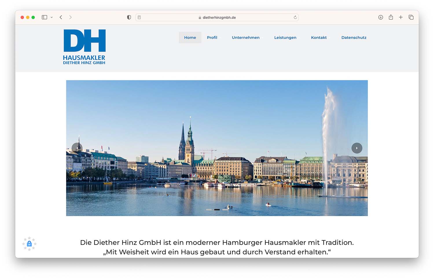 Diether Hinz GmbH